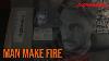 Man Make Fire Iveco Van Build S2 Ep10