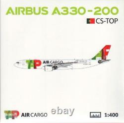 NGM61030 1400 NG Model TAP Air Portugal Cargo Airbus A330-200 Reg #CS-TOP pre