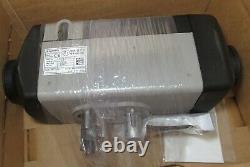 New Webasto 9031125c Air Top 2000 Stc 12v Diesel Heater Kit