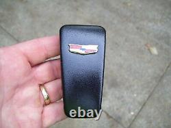 Original GM Accessory nos Key case Chevrolet Buick Pontiac oldsmobile vintage oe