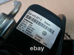 Original Webasto VW T6 Zuheizer Diesel Thermo Top EVO 7E0815071E