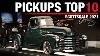 Pickups Top 10 Best Selling Pickup Trucks At The 2021 Scottsdale Auction