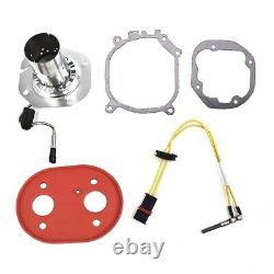 Reliable Performance Service Kit for Webasto Air Top 2000S Diesel Version