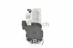 Throttle Body 0280750473 Bosch 99760511601 DVE5C Genuine Top Quality Guaranteed