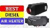 Top 10 Best Diesel Air Heater In 2022