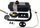 Webasto Air Top Evo55 Diesel Air Heater Kit With Multicontrol Hd Timer And Full
