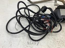 Webasto Air Top 2000STC 12V Diesel Bunk Heater and Harness 9031125C