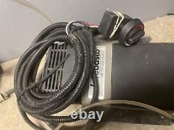 Webasto Air Top 2000 Premium Air Heater 12V Diesel Used With Wire Harness