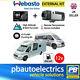 Webasto Air Top 2000 Stc 2020 Ext Multi Control 12v Motorhome Heater 2 Outlet