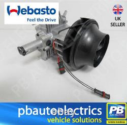 Webasto Air Top 3500 Diesel Heater Blower Drive Assembly 91381A
