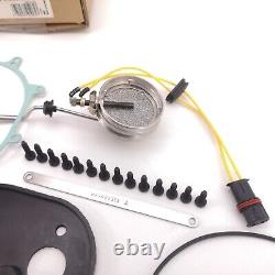 Webasto Air Top 3900 / 5500 Evo Burner w Glow Plug Gaskets Repair Set 1313126A