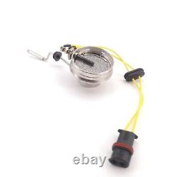 Webasto Air Top 3900 / 5500 Evo Burner w Glow Plug Gaskets Repair Set 1313126A