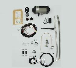 Webasto Air Top EVO 40 (Diesel) 24V 9030564B Air Heater with full mounting kit