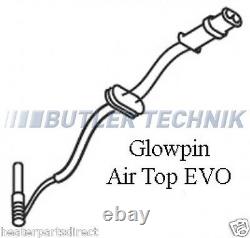 Webasto Air Top EVO Diesel Heater Glowpin AirTop EVO 24v 1314151A