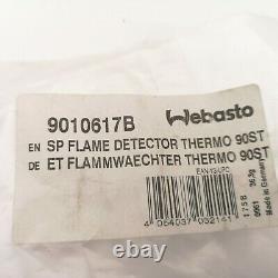 Webasto Thermo Top 90 ST 90ST Glow Plug Glowpin Flame Detector 9010617B
