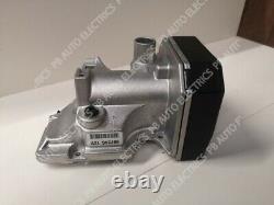 Webasto Thermo Top Diesel Combustion Air Motor 12v TTE/C 1322649A/9001383B